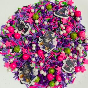 Mix Brujita Siggy – 100 g