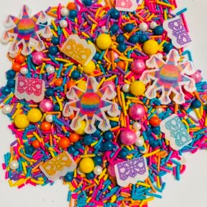 Mix Picado - 100 g