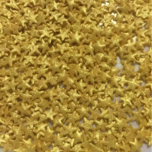 Confeti estrellas 100 gr