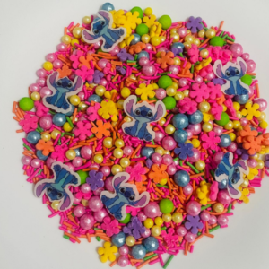 mix stitch 100 g