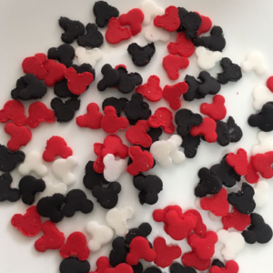 Confeti Mickey 100 g