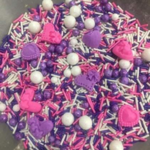 Mix corazon apasionado 100 g