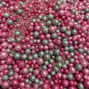 Perlas Fresa