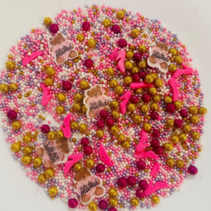 mix zapatilla mama 100 g