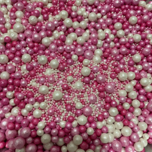 Perlas Frambuesa