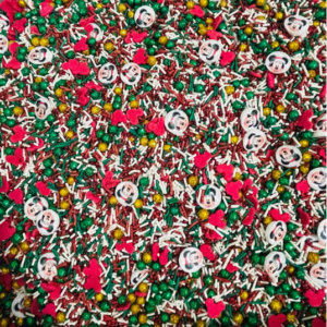 Mix navidad mickey 100 g