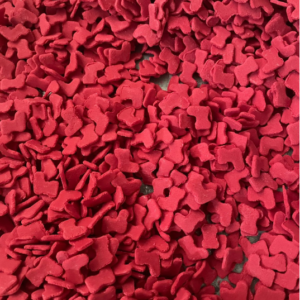 confeti bota navidad 100 g