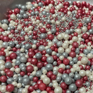 Perlas Cereza