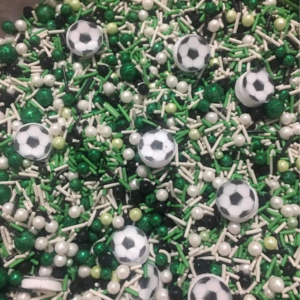 Mix Soccer 100 g