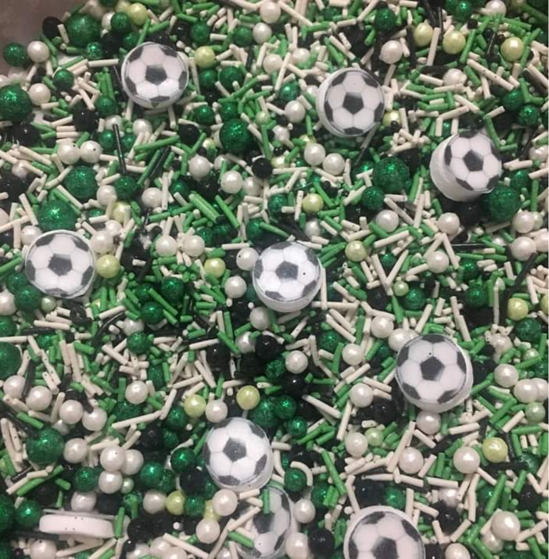 Mix Soccer 100 g