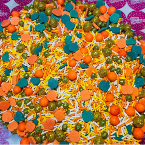 Mix calabaza 100 g