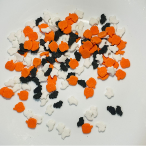 confeti halloween 100 g