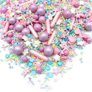 mix estrellado premium 100 g