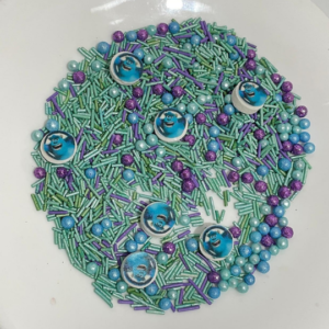 Mix Sully 100 g