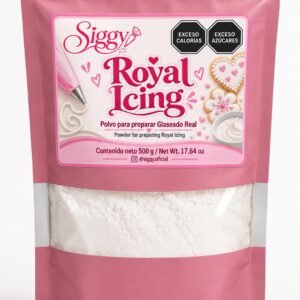 Royal Icing Siggy 500 g